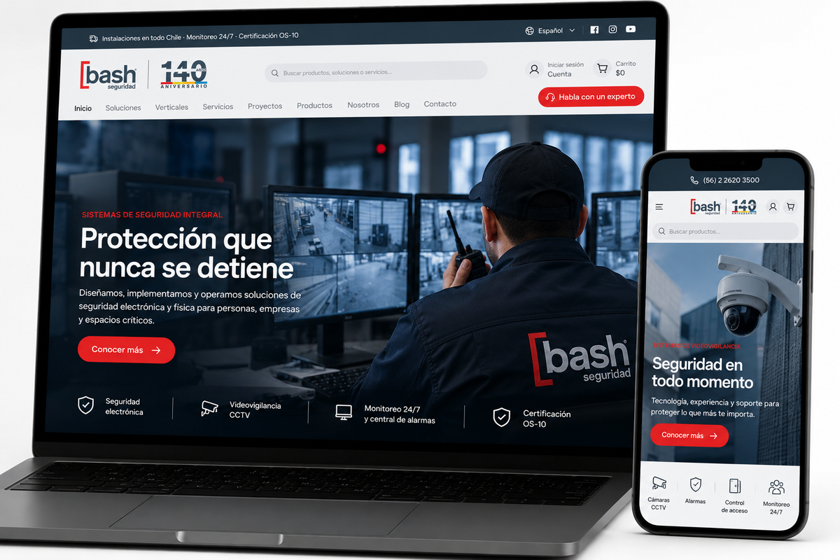 Bash Seguridad