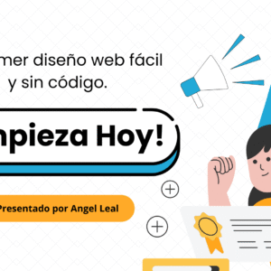 Diseño Web Fácil: Empieza Hoy con Wordpress y Divi