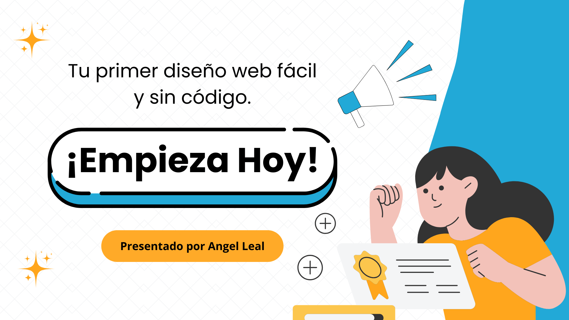 Diseño Web Fácil: Empieza Hoy con WordPress y Divi