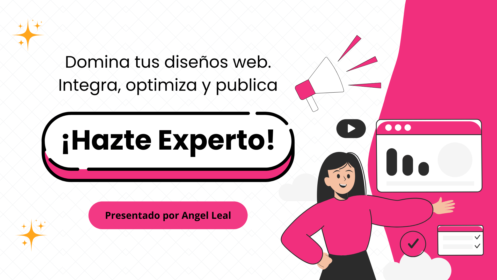 Diseño Web Avanzado con WordPress y Divi