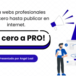 Diseño Web Full: De Cero a Pro con WordPress y Divi