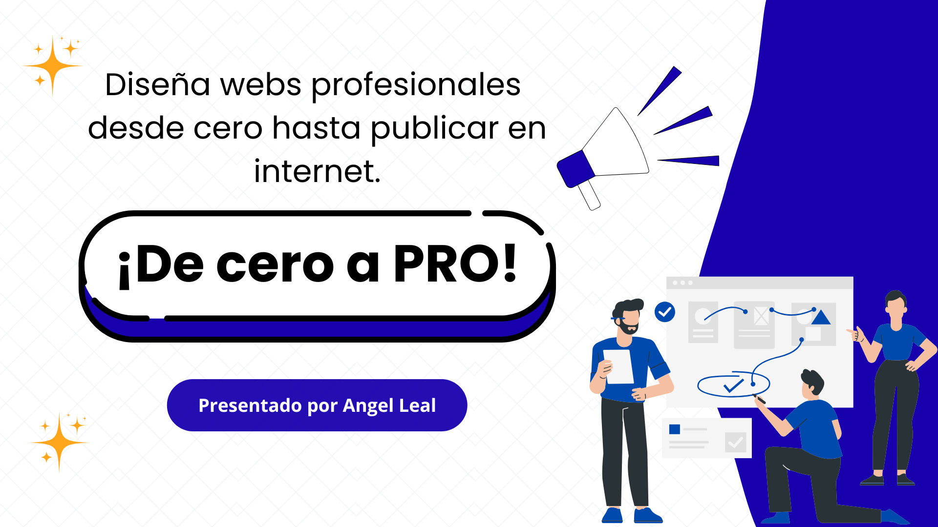 Diseño Web Full: De Cero a Pro con WordPress y Divi